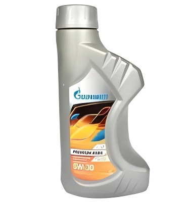 Масло Premium A5B5 5W-30 1л GAZPROMNEFT 253142584