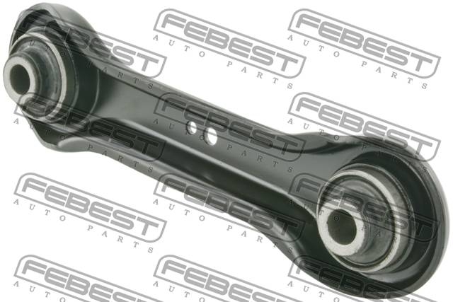 Тяга подвески поперечная нижняя FEBEST 0425CW8