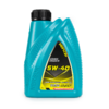 Моторное масло NERSON OIL SLL540001 Red Line Supreme semi-synthetic SL/CF 5W-40 1л
