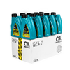 Моторное масло NERSON OIL SLL540001 Red Line Supreme semi-synthetic SL/CF 5W-40 1л