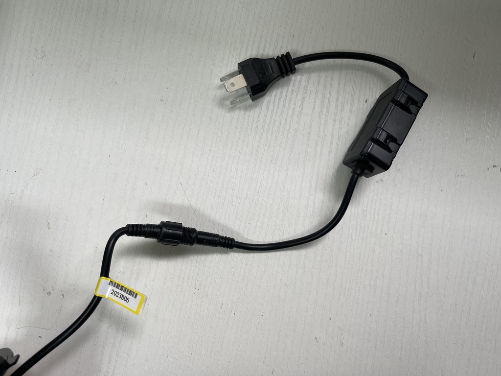 Светодиодные лампы с линзой P5, Led лампы H4 белый свет