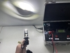 Светодиодные лампы с линзой P5, Led лампы H4 белый свет