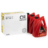 Трансмиссионное масло NERSON OIL DAT400004 ATF TYPE T-IV 4л