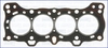 Прокладка головки блока цилиндров HONDA D16A2 AJUSA 10075600