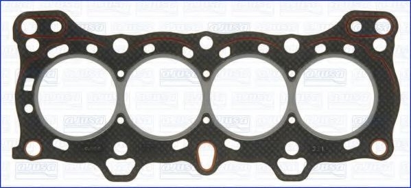 Прокладка головки блока цилиндров HONDA D16A2 AJUSA 10075600