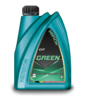 Трансмиссионное масло NERSON OIL CVTG00001 CVT GREEN synthetic 1л