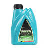Трансмиссионное масло NERSON OIL CVTG00001 CVT GREEN synthetic 1л