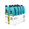 Трансмиссионное масло NERSON OIL CVTG00001 CVT GREEN synthetic 1л