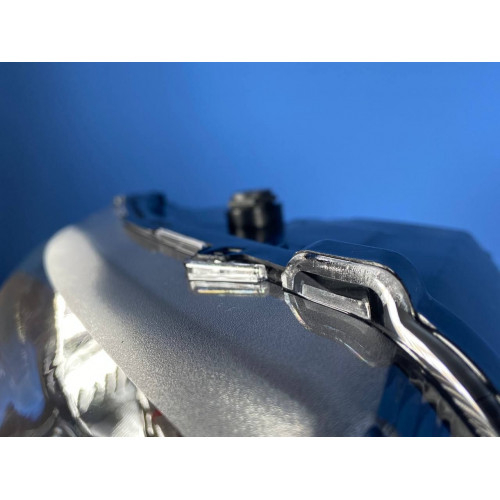 Фара RH Jorden JH08RAP001R Перед Прав SKODA Rapid 13- OEM 5JB941018