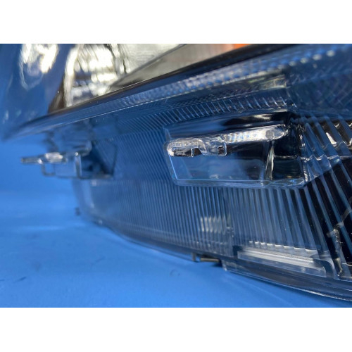 Фара RH Jorden JH08RAP001R Перед Прав SKODA Rapid 13- OEM 5JB941018