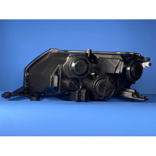 Фара RH Jorden JH08RAP001R Перед Прав SKODA Rapid 13- OEM 5JB941018