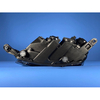 Фара RH Jorden JH08RAP001R Перед Прав SKODA Rapid 13- OEM 5JB941018