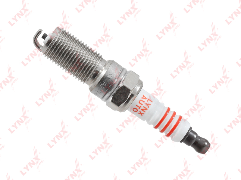 Свеча зажигания FORD Focus1 5SCR13 (Nickel) LYNXauto SP156