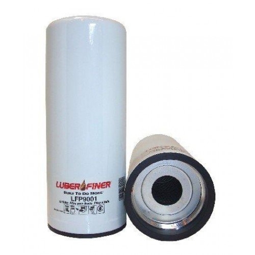 Фильтр масляный Cummins ISX d=119 H=296 мм LUBER-FINERL FP9001