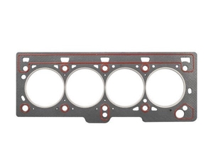 Прокладка головки блока цилиндров с герметиком K4M RENAULT Laguna Megane 1,55 мм OEM 7700112739