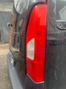 Фонарь Зад Прав PEUGEOT PARTNER TEPEE 6351FH б/у