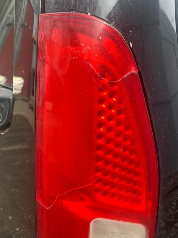 Фонарь Зад Прав PEUGEOT PARTNER TEPEE 6351FH б/у