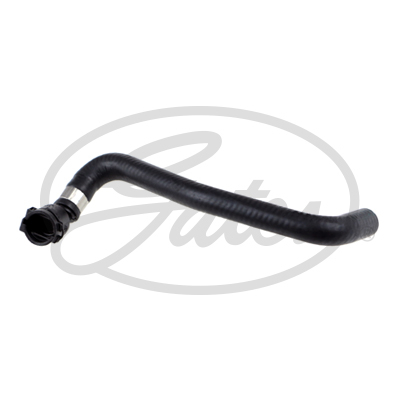 Изогнутые патрубки BMW 1 2 Gates 02-1791