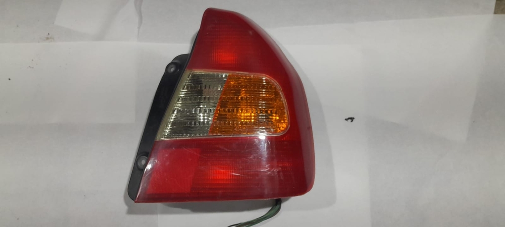 Фонарь Зад Прав HYUNDAI ACCENT 9240225000 б/у