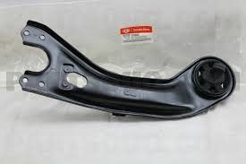 Рычаг подвески HYUNDAI-KIA 552803W000