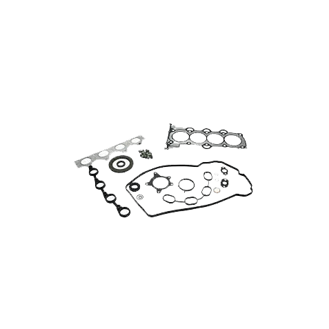 Комплект прокладок двигателя PARTS-MALL PFAM121 HYUNDAI SOLARIS