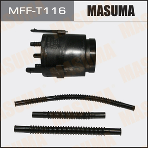 Фильтр топливный MASUMA MFFT116