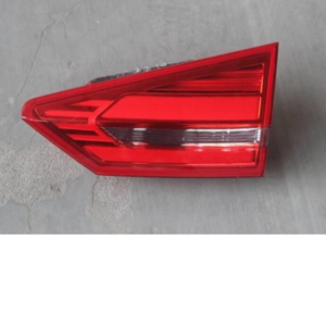 Фонарь (внутренний) Geely  Atlas 16- RH Jorden JH02ATS16005BR