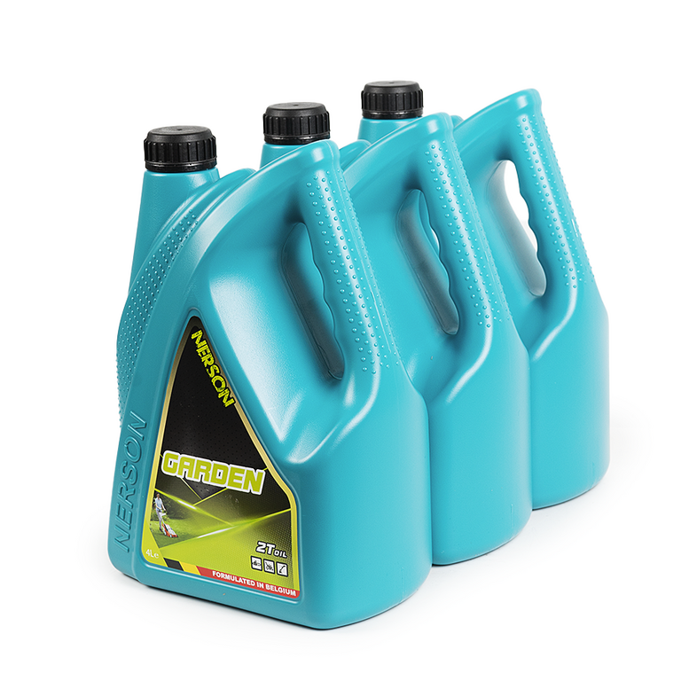 Моторное масло 2T NERSON OIL GA2T0004 Garden 4л