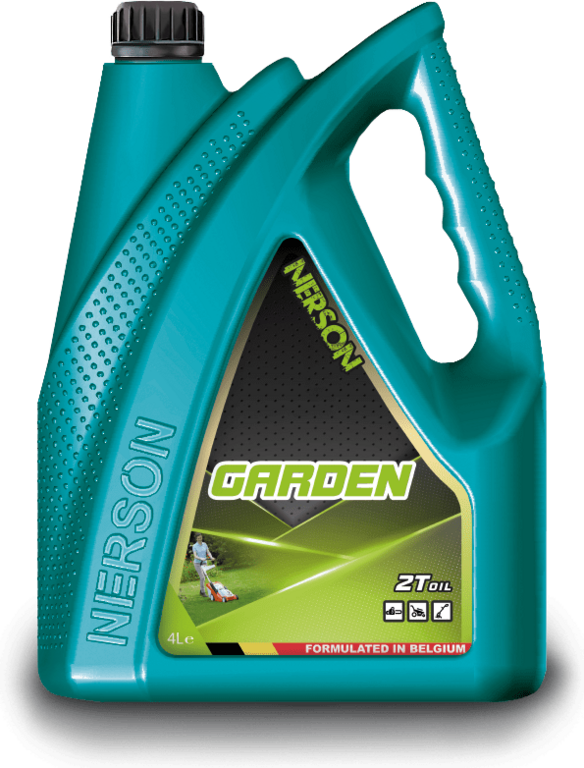 Моторное масло 2T NERSON OIL GA2T0004 Garden 4л