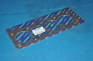 Прокладка головки блока цилиндров HYUNDAI ACCENT 1.5 PARTS-MALL PGAN008