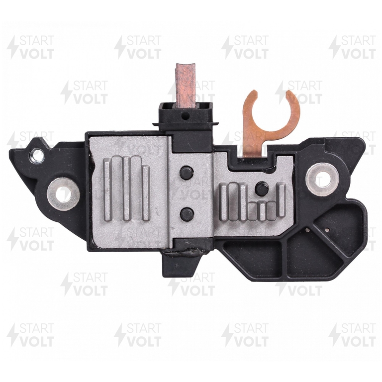 Регулятор напряжения генератора HCV STARTVOLT VRR 0741