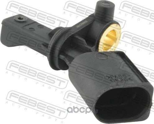 Датчик abs | зад прав | Febest 23606009