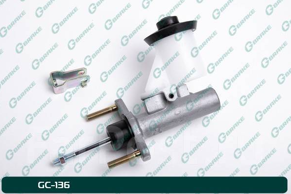 Главный цилиндр сцепления GBRAKE GC136