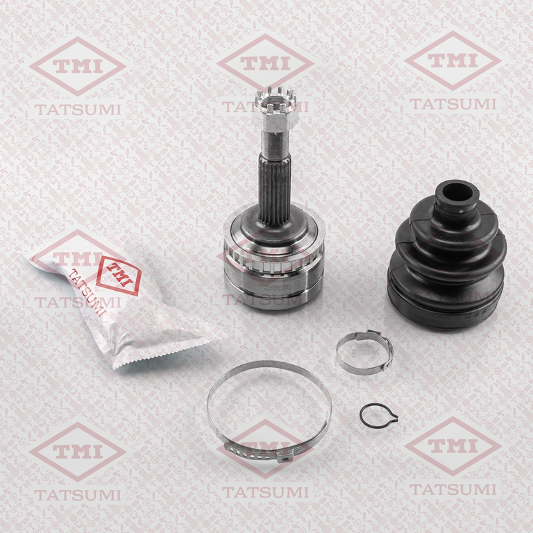 ШРУС наружный (комплект) Перед Лев/Прав OPEL Meriva-A TATSUMI TDA1153 OEM 374377
