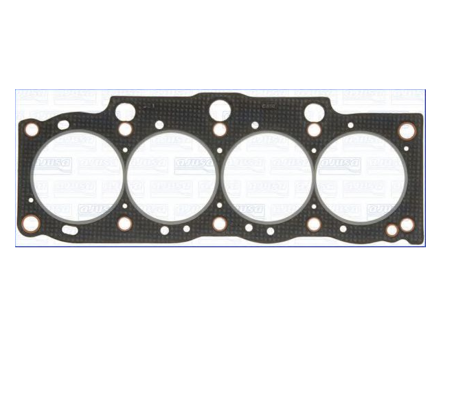 Прокладка головки блока цилиндров TOYOTA 5SFE AJUSA 10081400