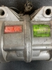 Компрессор кондиционера NISSAN RNessa SR20DE (б/у) 926005V000