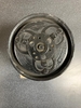 Компрессор кондиционера NISSAN RNessa SR20DE (б/у) 926005V000