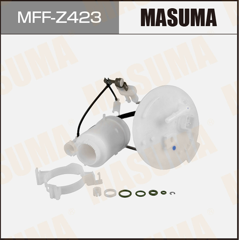 Фильтр топливный Masuma MFF-Z423