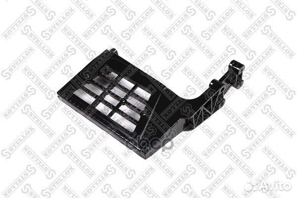 Ступенька подножки Низ Прав DAF XF95 STELLOX 87-23230-SX