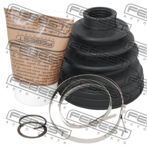 Пыльник ШРУСа внутреннего FEBEST 0215-R51T NISSAN PATHFINDER R51M 01.05-06.13 (AR)