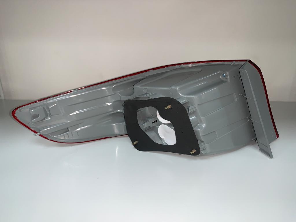 Фонарь KIA RIO 3 RH 2015-2017 седан Jorden JH0315K2005AR OEM 924024X500