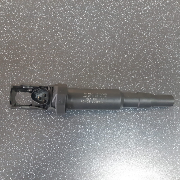 Катушка зажигания BOSCH 0221504470 BMW E90/E60 2.5/3.0i 05-
