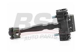Ограничитель двери перед.!\ Opel Astra H 04> BSG 65-975-005