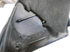 Накладка зеркала DAEWOO Nexia Лев. (б/у) 96189705
