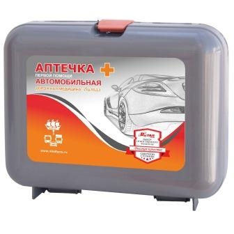 Аптечка Виталфарм 50346