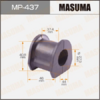 Втулка стабилизатора MASUMA MP437