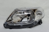 Фара левая Renault Sandero 1 (2009-2014) светлая OEM0138FL OEM 8200733878