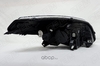 Фара левая Renault Sandero 1 (2009-2014) светлая OEM0138FL OEM 8200733878