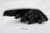 Фара левая Renault Sandero 1 (2009-2014) светлая OEM0138FL OEM 8200733878