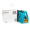Моторное масло NERSON OIL SPP530004 Red Line Professional Ultra Fully Synthetic SP/GF-6A 5W-30 4л
